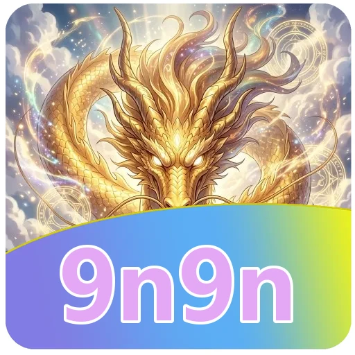 Ilustrasi unduh APK 9n9n