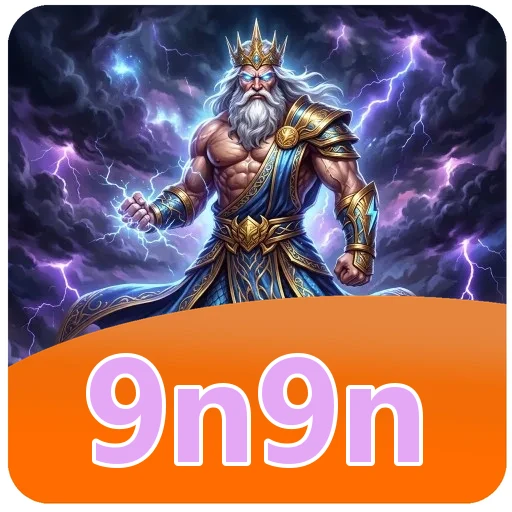 Ilustrasi unduh APK 9n9n dari tautan resmi